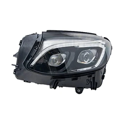 Abbildung von MAGNETI MARELLI 719000000239 Scheinwerfer MERCEDES BENZ: GLC SUV