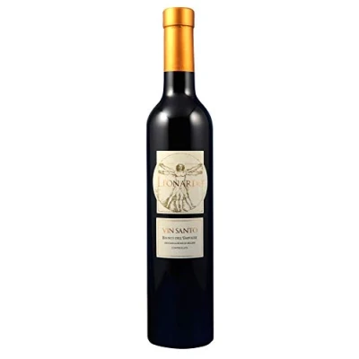 Abbildung von Leonardo da Vinci Vinsanto DOC ( 1x0.5l)