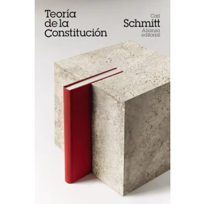 Abbildung von Teoría de la Constitución (El libro bolsillo Ciencias sociales)