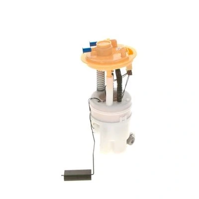 Abbildung von BOSCH 0 986 580 163 Kraftstoff Fördereinheit elektrisch SMART: Forfour I, MITSUBISHI: COLT 6