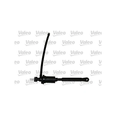 Abbildung von VALEO 874499 Kupplungsgeberzylinder für Linkslenker RENAULT: TRAFIC 2 Bus, Kasten, Pritsche/Fahrgestell, OPEL: Vivaro A Kastenwagen