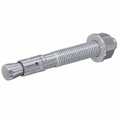 Abbildung von Fischer 40664, Spreizdübel, Beton, M8, ETA 07/0211, 70 mm, 8 mm