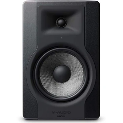 Abbildung von M AUDIO Lautsprecher (BX8 D3 Aktive Studiomonitor)