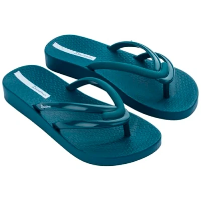 Abbildung von Ipanema Badezehentrenner, Damen, Größe: 37, Blau Schuhe