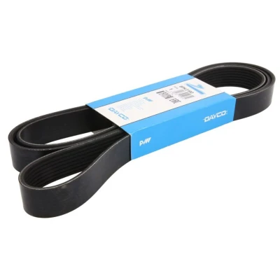 Abbildung von DAYCO 8PK2190 Keilrippenriemen 2190,0 8 OPEL: Frontera A Sport SUV Cabrio,