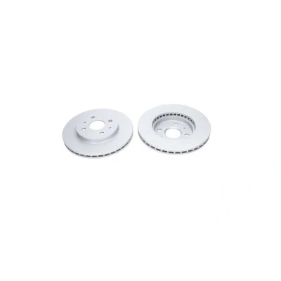Abbildung von KAVO PARTS BR 1724 C Bremsscheibe 254 22 4 100 Belüftet beschichtet DAIHATSU: Sirion II, Materia, SUBARU: JUSTY
