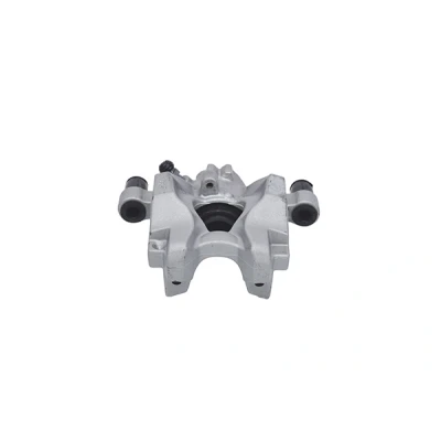 Abbildung von ATE 24.3386 9991.5 Bremssattel Aluminium ohne Halter MERCEDES BENZ: C Klasse Limousine, T modell, E Coupe