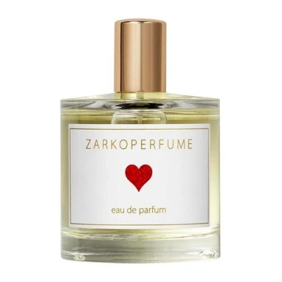 Abbildung von Zarkoperfume Sending LOVE Eau de Parfum, Größe: 100 ml,