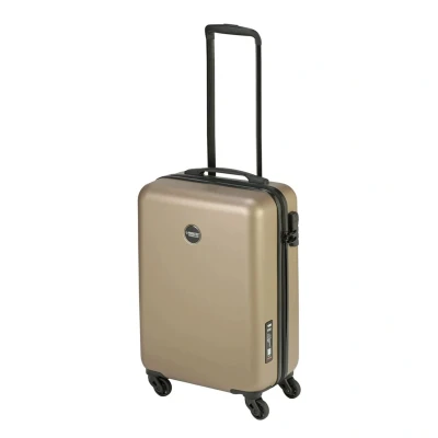 Abbildung von Princess Traveller PT 01 Handgepäck Trolley pristine bronze