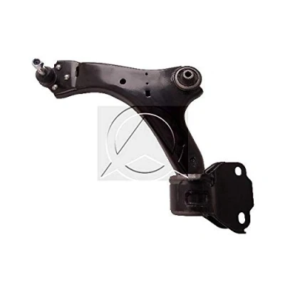 Abbildung von SIDEM 3470 Querlenker Vorderachse links Stahlblech 18 Schubstange FORD: S Max Mk1, MONDEO 4 Turnier, Galaxy Mk2 MPV, VOLVO: V60 I, V70 3
