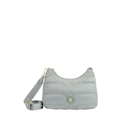 Abbildung von Bogner Wallis Odette Umhängetasche, Damen, Größe: One Size, Seagrass
