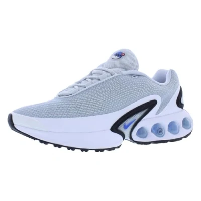 Abbildung von Schuhe Air Max Dn Pure Platinum Hyper Royal
