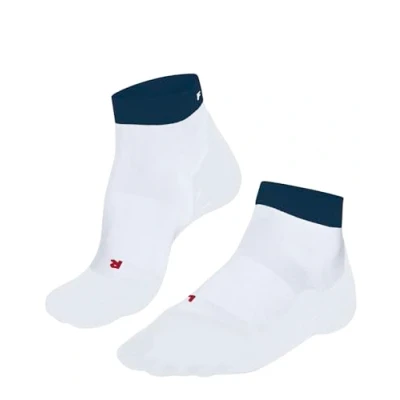 Abbildung von Falke RU4 Sportsocken, Herren, Größe: 42/43, White
