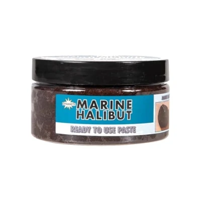 Abbildung von Dynamite Baits Marine Halibut Ready Paste 250g DY1194 ADY041194