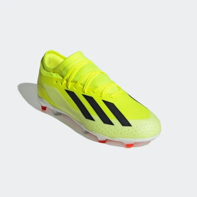 Abbildung von adidas Performance X CRAZYFAST LEAGUE FG Fußballschuh