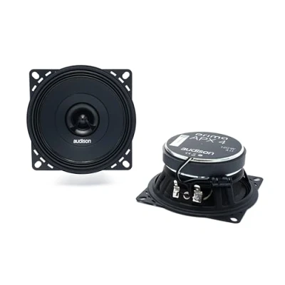 Abbildung von Audison APX4 Lautsprecher