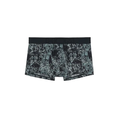 Abbildung von HOM Panties, Herren, Größe: Small, Grau