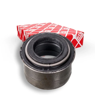 Abbildung von FEBI BILSTEIN 08969 Ventilschaftdichtung 9 MERCEDES BENZ: UNIMOG, W123 Limousine