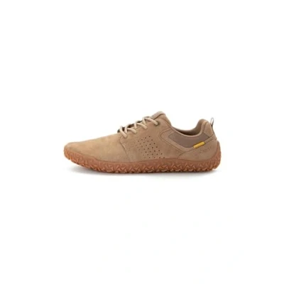 Abbildung von camel active Herren Sneaker mit Flexibler Laufsohle Beige, menswear 43