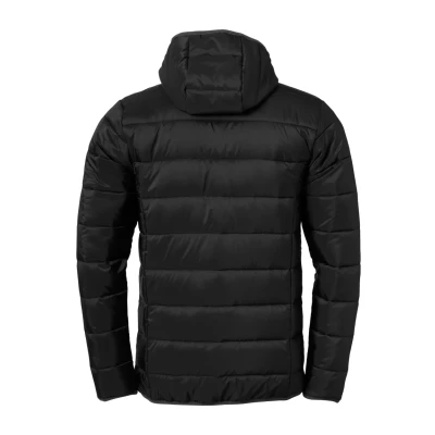 Abbildung von uhlsport Essential Ultra LITE DAWN Winterjacke, Herren, Größe: 3XL, Schwarz