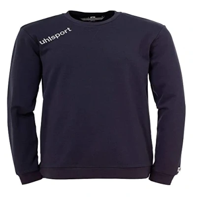 Abbildung von uhlsport Bekleidung Essential Sweatshirt, Marine, XXS