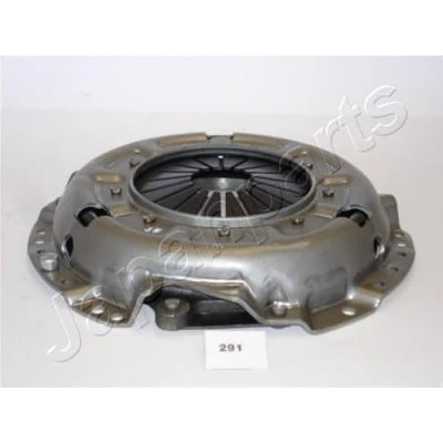Abbildung von ASHIKA 70 02 291 Kupplungsdruckplatte TOYOTA: HIACE 4 Kasten