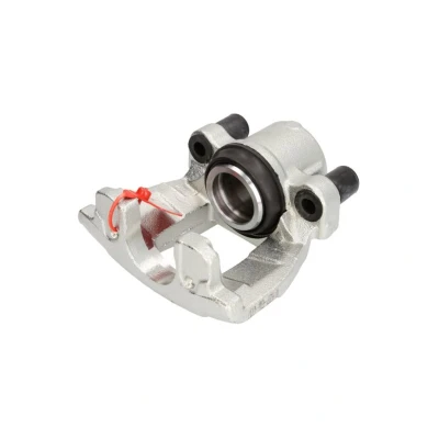 Abbildung von LAUBER 77.3249 Bremssattel Gusseisen Vorderachse rechts MINI: Schrägheck, Cabrio