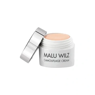 Abbildung von MALU WILZ Camouflage Cream 5 g 14 Light Honey Tan