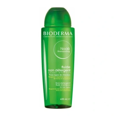 Abbildung von Bioderma Nodé Shampooing fluide 400 ml