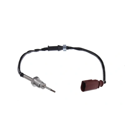 Abbildung von VALEO 369063 Sensor, Abgastemperatur mit Kabel VOLKSWAGEN: Passat B7 Variant, CC, Limousine
