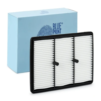 Abbildung von BLUE PRINT ADBP220060 Luftfilter 46 249 343 Filtereinsatz KIA: Ceed III Sportswagon, XCeed, Kasten / Kombi, HYUNDAI: Kona SUV