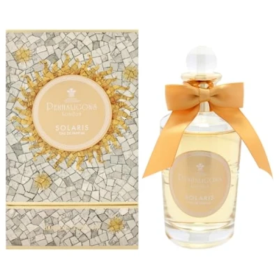 Abbildung von Penhaligon&#039;s Solaris Eau de Parfum 100 ml