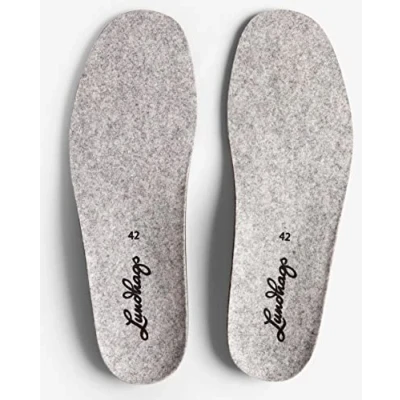 Abbildung von Lundhags Moen Wool Insole
