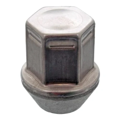 Abbildung von FEBI BILSTEIN 26287 Radmuttern Kegelbund F 21 FORD: Galaxy Mk2 MPV, S Max Mk1, JAGUAR: I Pace, LAND ROVER: Freelander 2 SUV