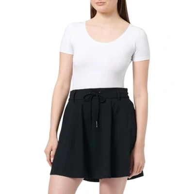 Abbildung von ONLY Skaterrock ONLPOPTRASH SKATER SKIRT PNT