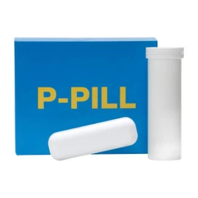 Abbildung von P PILL Natriumphosphat, MS Schippers