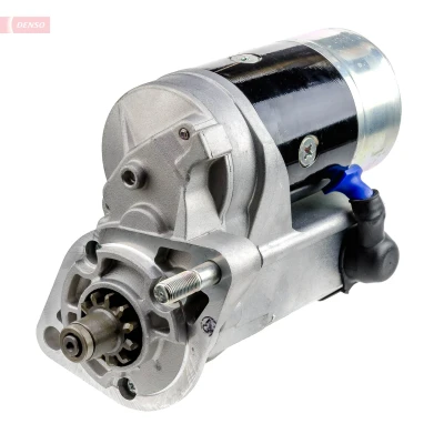 Abbildung von DENSO DSN1229 Anlasser 12 2,7 11 TOYOTA: HIACE 4 Kasten, HILUX 6 Pick up, Land Cruiser Prado 150 kfzteile, kfzteile24, bandel online, bandel, atp