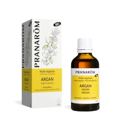 Abbildung von Aceite Veg Argan Bio 50Ml Pranarom