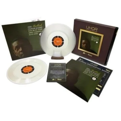 Abbildung von Ballads [Vinyl LP]