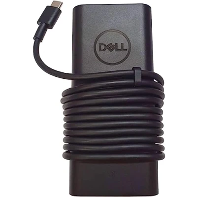 Abbildung von DELL USB C Ladegerät 65W VT148 WMDHR 0VT148 0WMDHR für Latitude 7430 5330 7330 5530 7420 7520 5520 9420 5420