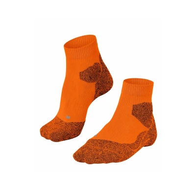 Abbildung von FALKE Herren RU Trail Laufsocken leichte Polsterung antiblasen mit Kompression stabilisierend reduziert Umknicken vegan schnelltrocknendes atmungsaktives Funktionsmaterial 1 Paar