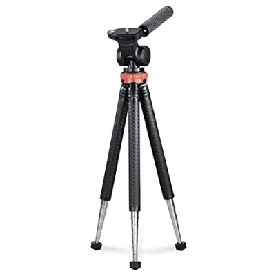 Abbildung von Stativ Traveller Pro für Smartphone, GoPro, Kameras, 106 2D