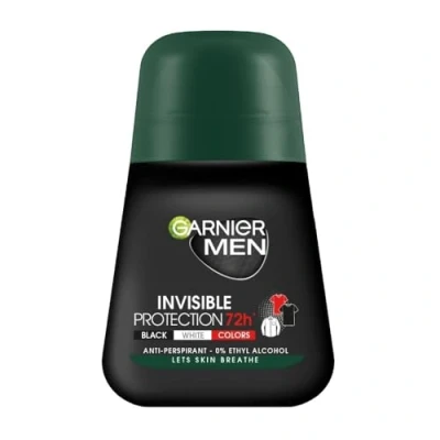 Abbildung von Garnier Deodorant, Zerstäuber, Unisex, Erwachsene