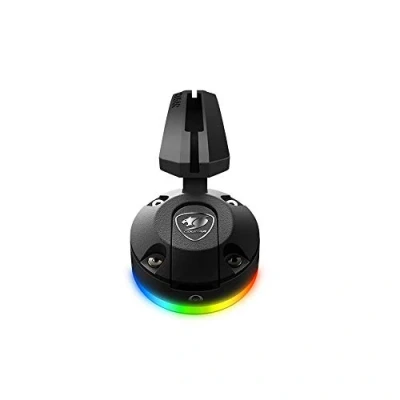 Abbildung von Cougar Gaming Kabel für Maus, Bunker, RGB mit Saugnapf, Schwarz