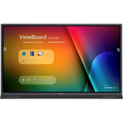 Abbildung von ViewSonic IFP6552 1A 165cm (65&quot;) Multitouch LED Display