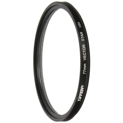 Abbildung von Tiffen FILTER 77MM VECTOR STAR