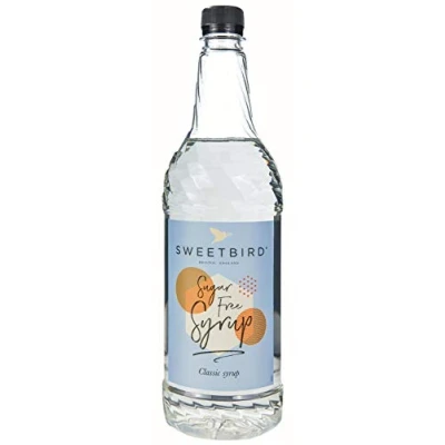 Abbildung von Sweetbird Zuckerfreier, ohne Geschmack, 1 Liter