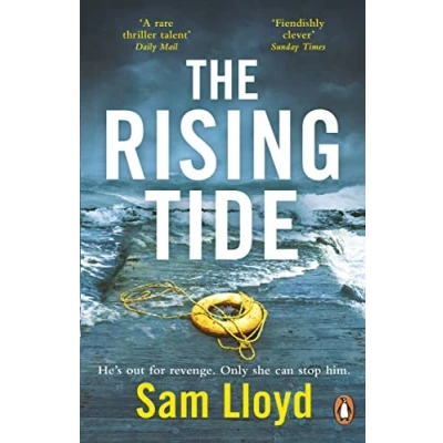Abbildung von the Rising Tide: heart stopping and addictive thriller from Richard Judy author