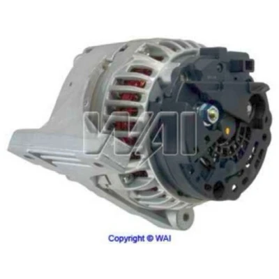 Abbildung von WAI 13997N Lichtmaschine 12V 140A VOLVO: V70 2, S80 I, XC70 I Cross Country