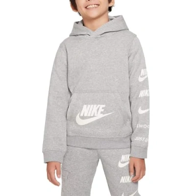 Abbildung von Nike B NSW SI FLC PO Hoodie BB XL